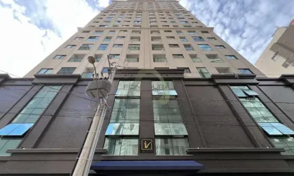 Apartamento com 2 quartos à venda na Rua 406, 77, Morretes, Itapema por R$ 995.000