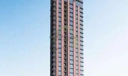 Apartamento com 2 quartos à venda na Rua 230, 50, Meia Praia, Itapema por R$ 1.979.000