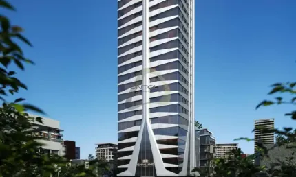 Apartamento com 4 quartos à venda na Avenida João Manoel Jacques, 635, Balneário Perequê, Porto Belo por R$ 2.000.000