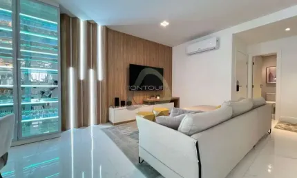 Apartamento com 4 quartos à venda na rua 315, 222, meia praia, itapema por r$ 3.500.000