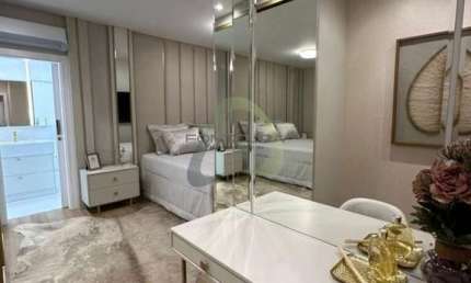 Apartamento com 4 quartos à venda na Avenida Nereu Ramos, Centro, Itapema por R$ 3.250.000