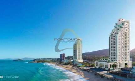 Apartamento com 4 quartos à venda na Rua 1100, Ilhota, Itapema por R$ 4.865.500