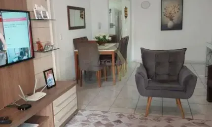 Apartamento com 3 quartos à venda na Rua 270, 90, Meia Praia, Itapema por R$ 1.200.000