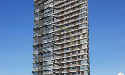 Apartamento com 3 quartos à venda na Rua Onésio Cadore, Balneário Perequê, Porto Belo por R$ 1.980.000
