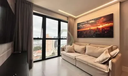 Apartamento com 1 quarto à venda na Rua 123B, 91, Centro, Itapema por R$ 980.000
