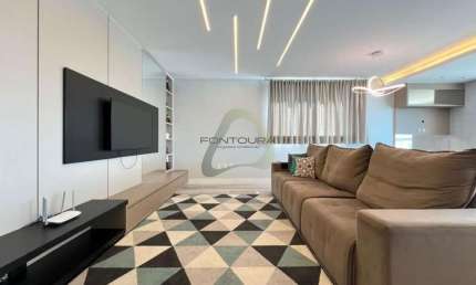 Apartamento com 3 quartos à venda na Rua 236, 309, Meia Praia, Itapema por R$ 2.800.000