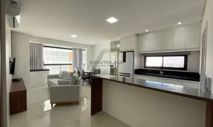 Apartamento com 3 quartos à venda na Rua Victor Fronza, 115, Balneário Perequê, Porto Belo por R$ 1.690.000