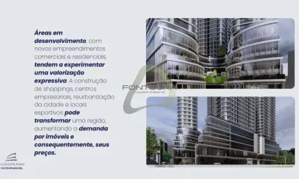 Apartamento com 1 quarto à venda na rua governador celso ramos, 1253, balneário perequê, porto belo por r$ 530.000