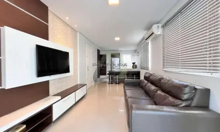 Apartamento com 2 quartos à venda na Rua 319, 209, Meia Praia, Itapema por R$ 1.400.000