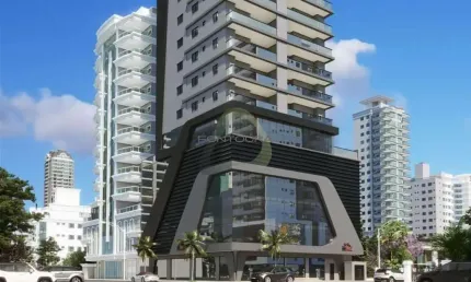 Apartamento com 3 quartos à venda na Rua 224, 260, Meia Praia, Itapema por R$ 1.998.800