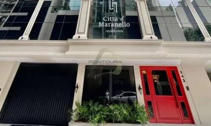 Apartamento com 3 quartos à venda na rua 319, 01, meia praia, itapema por r$ 2.300.000