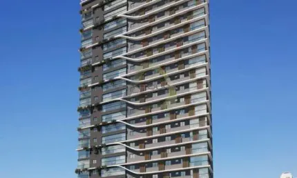 Apartamento com 3 quartos à venda na rua onésio cadore, balneário perequê, porto belo por r$ 2.000.000