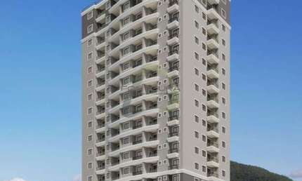 Apartamento com 2 quartos à venda na Rua 607, 105, Tabuleiro dos Oliveiras, Itapema por R$ 820.000