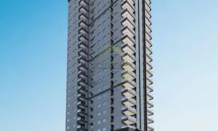 Apartamento com 3 quartos à venda na rua leão beli, 188, balneário perequê, porto belo por r$ 1.850.000