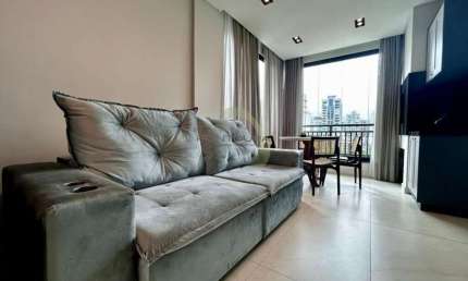 Apartamento com 2 quartos à venda na Rua Itapema, 85, Balneário Perequê, Porto Belo por R$ 1.600.000