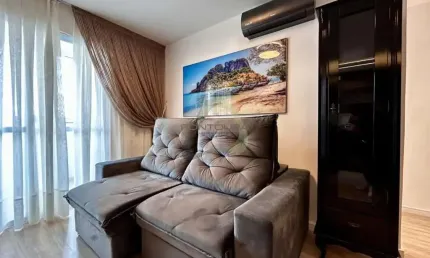 Apartamento com 2 quartos à venda na Rua 808 B, 160, Alto São Bento, Itapema por R$ 599.000