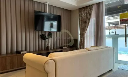 Apartamento com 3 quartos à venda na Rua 258, 501, Meia Praia, Itapema por R$ 2.050.000
