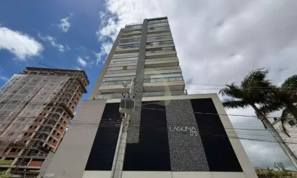 Apartamento com 3 quartos à venda na rua dorvalino voltolini, 179, balneário perequê, porto belo por r$ 1.950.000