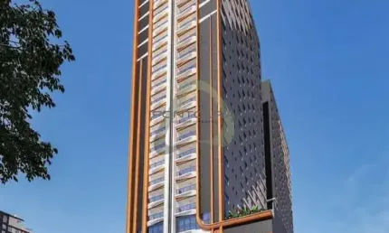 Apartamento com 2 quartos à venda na rua josé alexandre rocha, 299, balneário perequê, porto belo por r$ 990.000