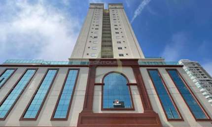 Apartamento com 2 quartos à venda na Rua Ruas 294 e 296, esquina com a Terceira Avenida, Meia Praia, Itapema por R$ 1.450.000