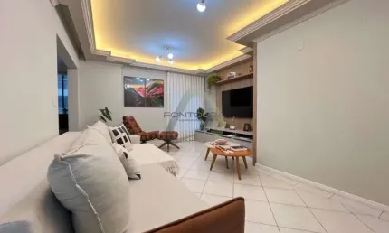 Apartamento com 4 quartos à venda na Rua 220, 199, Meia Praia, Itapema por R$ 1.670.000