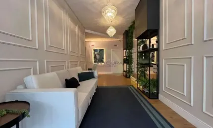 Apartamento com 3 quartos à venda na Rua 242, 431, Meia Praia, Itapema por R$ 1.780.000