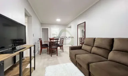 Apartamento com 3 quartos à venda na Rua 236, 61, Meia Praia, Itapema por R$ 1.200.000