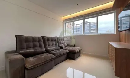 Apartamento com 3 quartos à venda na rua 207, 443, meia praia, itapema por r$ 1.750.000