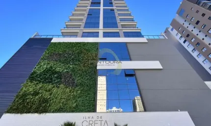Apartamento com 3 quartos à venda na Rua 246, 484, Meia Praia, Itapema por R$ 1.750.000