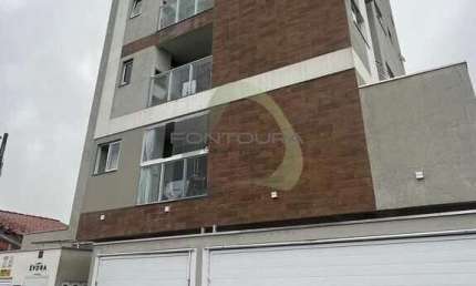 Apartamento com 3 quartos à venda na Rua 430 B, 383, Morretes, Itapema por R$ 699.000