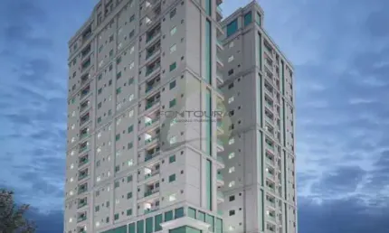 Apartamento com 2 quartos à venda na Rua 422, 22, Morretes, Itapema por R$ 750.000