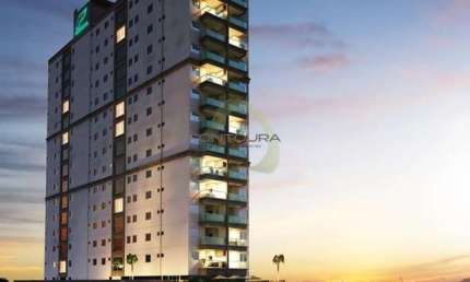 Apartamento com 2 quartos à venda na Rua Salustiano de Novaes, 64, Balneário Perequê, Porto Belo por R$ 880.812