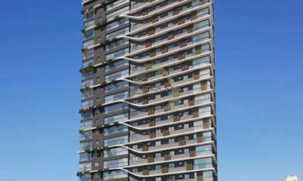 Apartamento com 3 quartos à venda na Rua Onésio Cadore, Balneário Perequê, Porto Belo por R$ 1.780.000