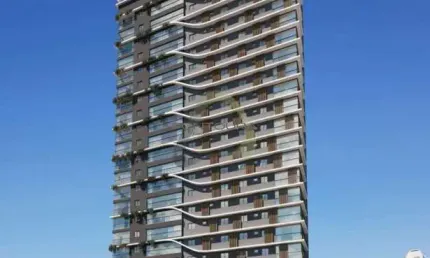 Apartamento com 3 quartos à venda na rua onésio cadore, balneário perequê, porto belo por r$ 1.950.000