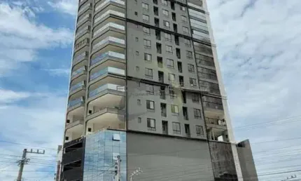Apartamento com 3 quartos à venda na avenida sen. atílio fontana, balneário perequê, porto belo por r$ 2.350.000