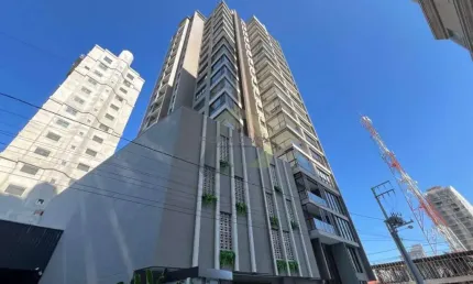Apartamento com 3 quartos à venda na Rua Alcides J. Minotto, 01, Balneário Perequê, Porto Belo por R$ 2.100.000
