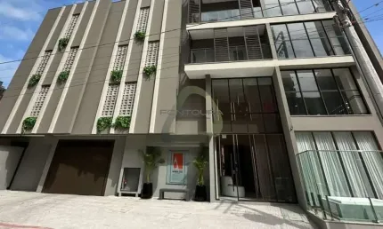 Apartamento com 3 quartos à venda na rua alcides j. minotto, balneário perequê, porto belo por r$ 2.200.000