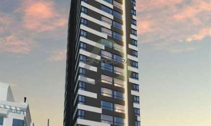 Apartamento com 2 quartos à venda na Rua Marçal Pereira Do Nascimento, 52, Balneário Perequê, Porto Belo por R$ 1.025.000