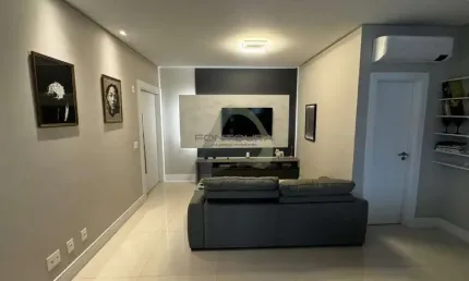 Apartamento com 2 quartos à venda na rua virgínia ledra cavilha, 712, balneário perequê, porto belo por r$ 1.330.000