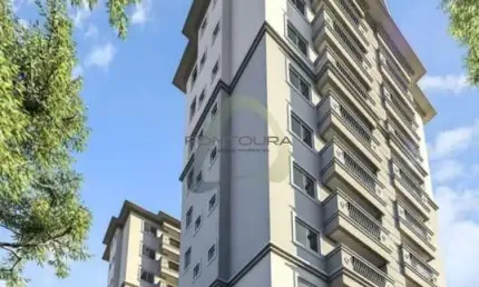Apartamento com 2 quartos à venda na Rua 800 C, 320, Casa Branca, Itapema por R$ 550.000