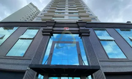 Apartamento com 2 quartos à venda na Rua 460, 10, Jardim Praia Mar, Itapema por R$ 750.000
