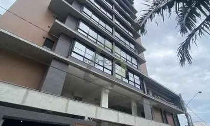 Apartamento com 3 quartos à venda na Rua 106 B, 54, Centro, Itapema por R$ 1.610.000