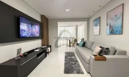Apartamento com 2 quartos à venda na Rua Nereu Ramos, 80, Centro, Itapema por R$ 1.650.000