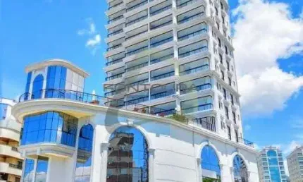 Apartamento com 4 quartos à venda na Rua 1291, Centro, Itapema por R$ 9.000.000