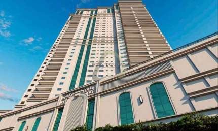 Apartamento com 3 quartos à venda na Rua 115, 79, Centro, Itapema por R$ 2.625.000