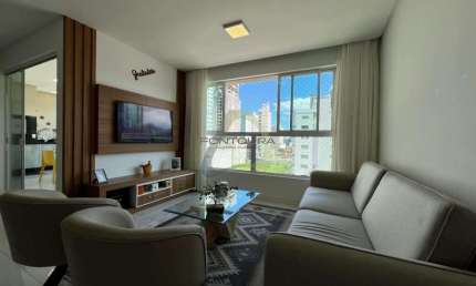 Apartamento com 3 quartos à venda na Rua 108 B, 16, Centro, Itapema por R$ 1.300.000