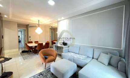 Apartamento com 3 quartos à venda na Rua 133 B, 82, Centro, Itapema por R$ 2.000.000