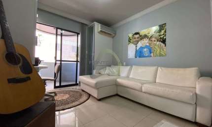 Apartamento com 4 quartos à venda na Avenida Nereu Ramos, 800, Centro, Itapema por R$ 2.460.000
