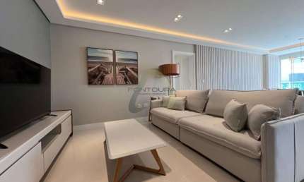 Apartamento com 3 quartos à venda na Rua Nereu Ramos, 545, Centro, Itapema por R$ 3.190.000