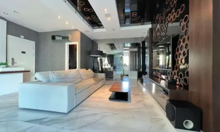 Apartamento com 4 quartos à venda na Rua 232/234, 245, Meia Praia, Itapema por R$ 3.500.000